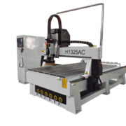 Auto Tool Change CNC Router H-1325AC 1300 x 2500 x 300mm - HELINER