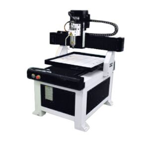 CNC Router - HELINER