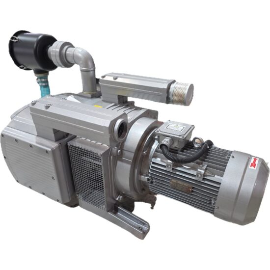 High-Vacuum High-Volume Pump 7.5KW