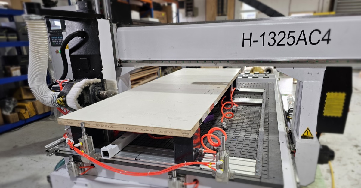 How our Machines Come to Life – Heliner Research and Development - HELINER