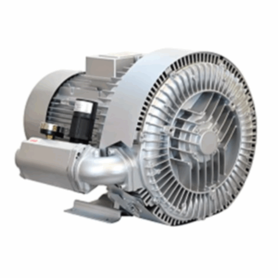 Two-stage Vacuum Pump 7.5KW